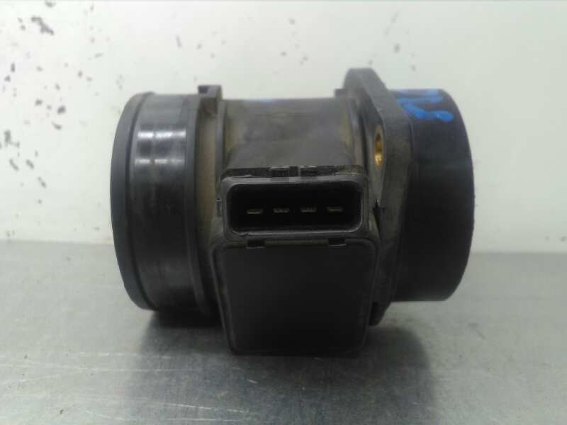 Recambio de caudalimetro para renault megane i berlina hatchback (ba0) 1.9 dti diesel cat referencia OEM IAM 7700105010B 5WK9615