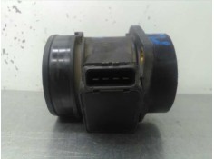 Recambio de caudalimetro para renault megane i berlina hatchback (ba0) 1.9 dti diesel cat referencia OEM IAM 7700105010B 5WK9615
