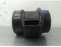 Recambio de caudalimetro para renault megane i berlina hatchback (ba0) 1.9 dti diesel cat referencia OEM IAM 7700105010B 5WK9615