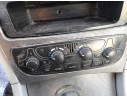 Recambio de mando climatizador para mercedes-benz clase c t-model (s203) c 220 cdi (203.206) referencia OEM IAM A2038303185  