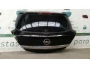 Recambio de porton trasero para opel astra gtc cosmo referencia OEM IAM   