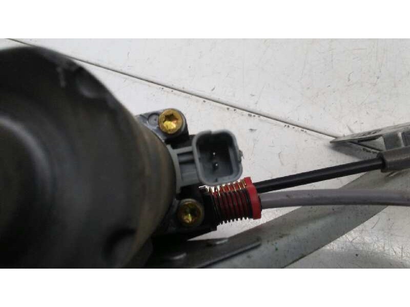Recambio de elevalunas delantero derecho para citroën xsara berlina 1.9 td sx referencia OEM IAM 9222H2 2 PINS ELECTRICO