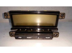 Recambio de pantalla multifuncion para kia cee´d active referencia OEM IAM 957101H100  