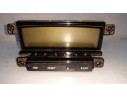 Recambio de pantalla multifuncion para kia cee´d active referencia OEM IAM 957101H100  