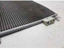 Recambio de condensador / radiador aire acondicionado para ford ka (ccu) urban referencia OEM IAM   DOBLADO