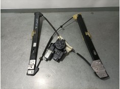 Recambio de elevalunas delantero izquierdo para seat ibiza (kj1) reference referencia OEM IAM 6F0837461A  ELECTRICO