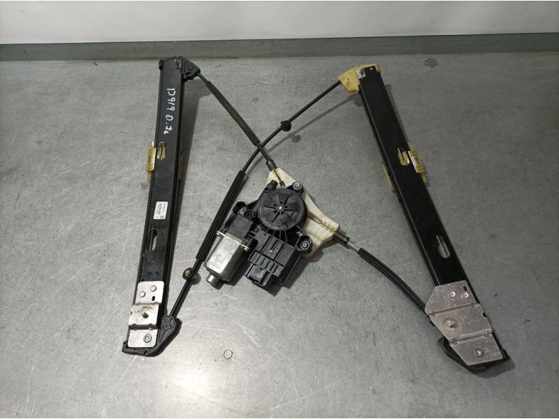 Recambio de elevalunas delantero izquierdo para seat ibiza (kj1) reference referencia OEM IAM 6F0837461A  ELECTRICO