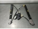 Recambio de elevalunas delantero izquierdo para seat ibiza (kj1) reference referencia OEM IAM 6F0837461A  ELECTRICO