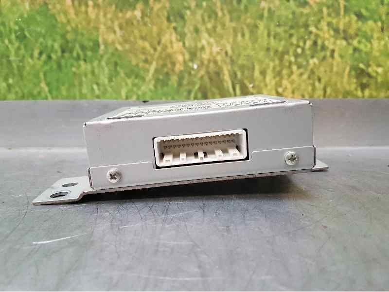 Recambio de modulo electronico para nissan x-trail (t30) edition elegance referencia OEM IAM 28344EQ420 THB3210XEL 