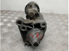 Recambio de motor arranque para renault rapid/express (f40) 1.4 familiar (f402/40m) referencia OEM IAM 7701499467 0001206517 BOS