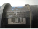 Recambio de caudalimetro para renault megane i berlina hatchback (ba0) 1.9 dti diesel cat referencia OEM IAM 7700105010B 5WK9615