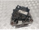 Recambio de alternador para renault megane ii classic berlina confort authentique referencia OEM IAM 8200495294 2543342A VALEO