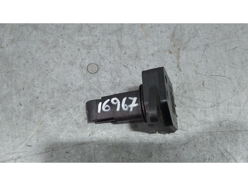 Recambio de caudalimetro para toyota corolla (_e12_) 1.6 vvt-i (zze121_) referencia OEM IAM 2220422010 denso 222040j010