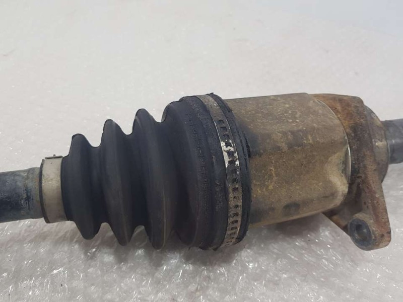 Recambio de transmision delantera derecha para renault koleos dynamique referencia OEM IAM 0807HAR 0143251 