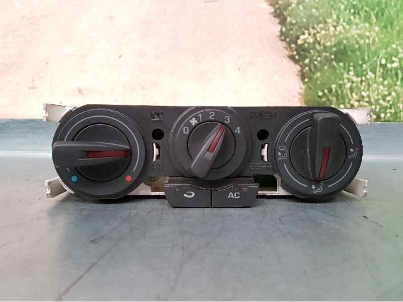 Recambio de mando calefaccion / aire acondicionado para seat ibiza (6j5) reference referencia OEM IAM 6J0820045A  