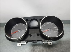 Recambio de cuadro instrumentos para nissan qashqai (j10) tekna referencia OEM IAM JD01E17WGLF  
