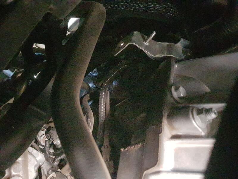 Recambio de motor arranque para nissan qashqai ii (j11, j11_) 1.5 dci referencia OEM IAM 2330000Q3B  