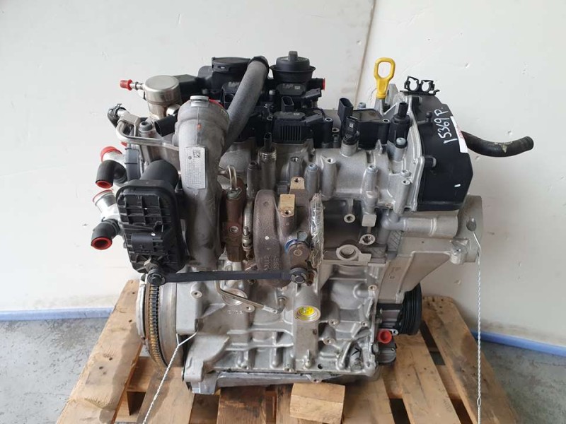 Recambio de motor completo para seat arona fr referencia OEM IAM DAD 237759 