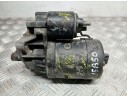 Recambio de motor arranque para renault rapid/express (f40) 1.4 familiar (f402/40m) referencia OEM IAM 7701499467 0001206517 BOS