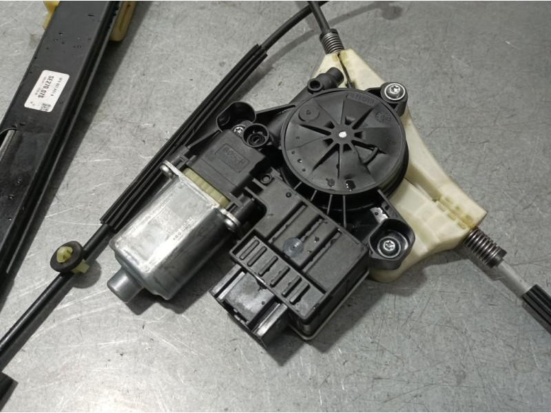 Recambio de elevalunas delantero izquierdo para seat ibiza (kj1) reference referencia OEM IAM 6F0837461A  ELECTRICO