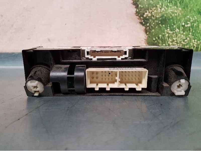 Recambio de mando calefaccion / aire acondicionado para seat ibiza (6j5) reference referencia OEM IAM 6J0820045A  