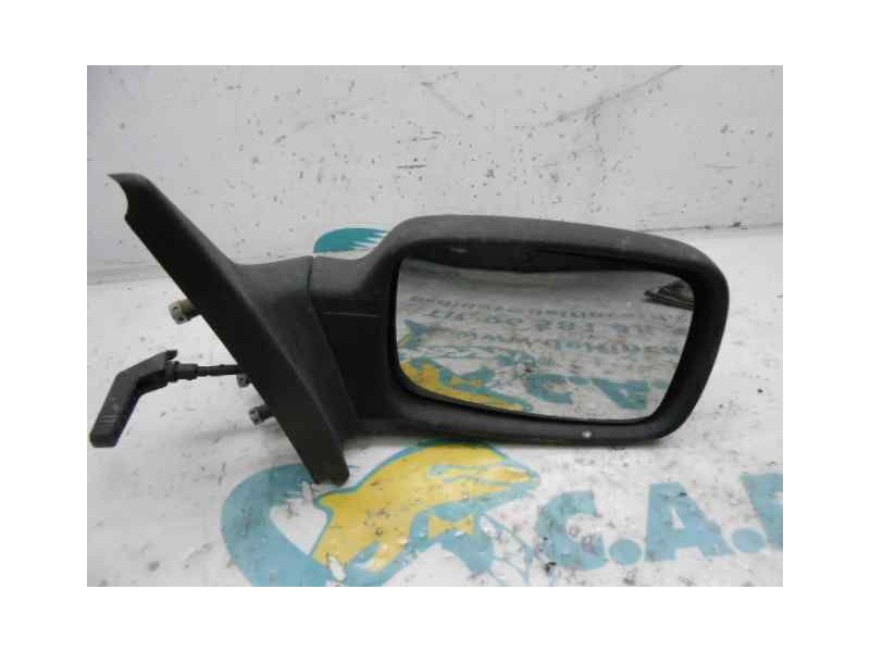 Recambio de retrovisor derecho para ford courier referencia OEM IAM   CON MANDO