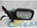 Recambio de retrovisor derecho para ford courier referencia OEM IAM   CON MANDO