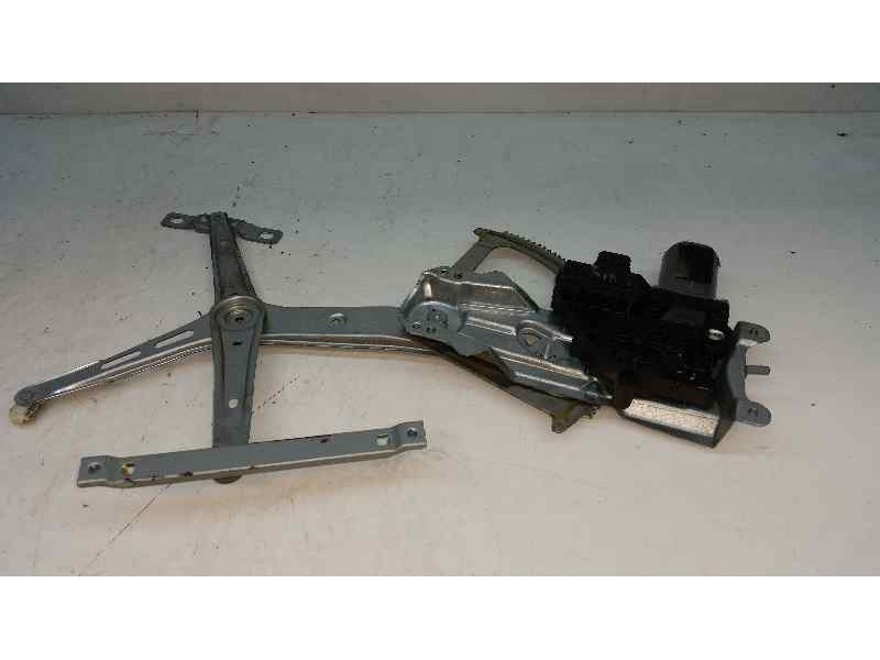 Recambio de elevalunas delantero derecho para opel astra gtc cosmo referencia OEM IAM  6 PINS ELECTRICO