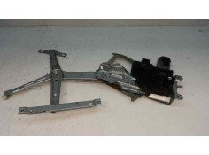 ELEVALUNAS DELANTERO DERECHO 93178696 6 PINS ELECTRICO