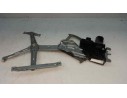Recambio de elevalunas delantero derecho para opel astra gtc cosmo referencia OEM IAM  6 PINS ELECTRICO