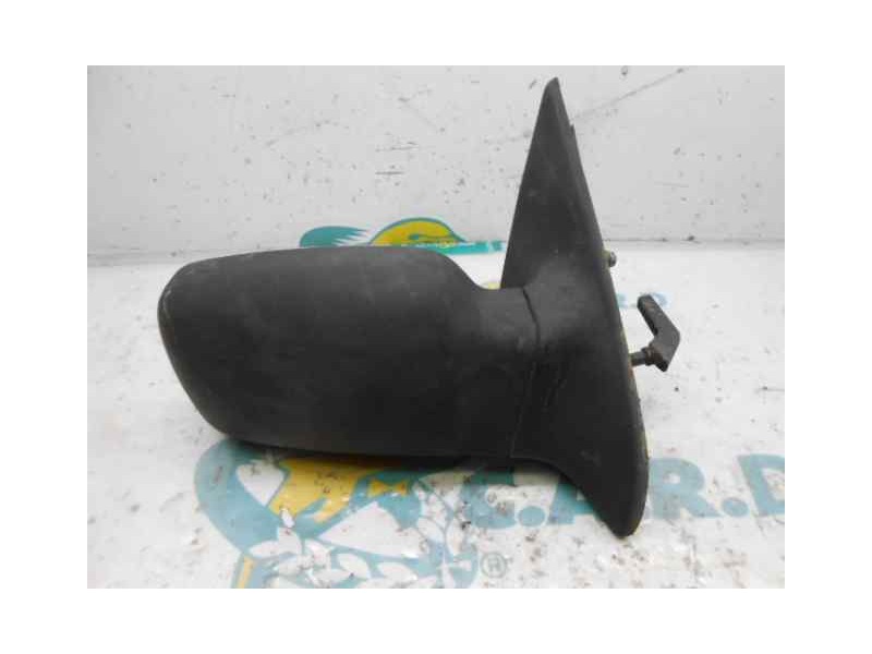 Recambio de retrovisor derecho para ford courier referencia OEM IAM   CON MANDO