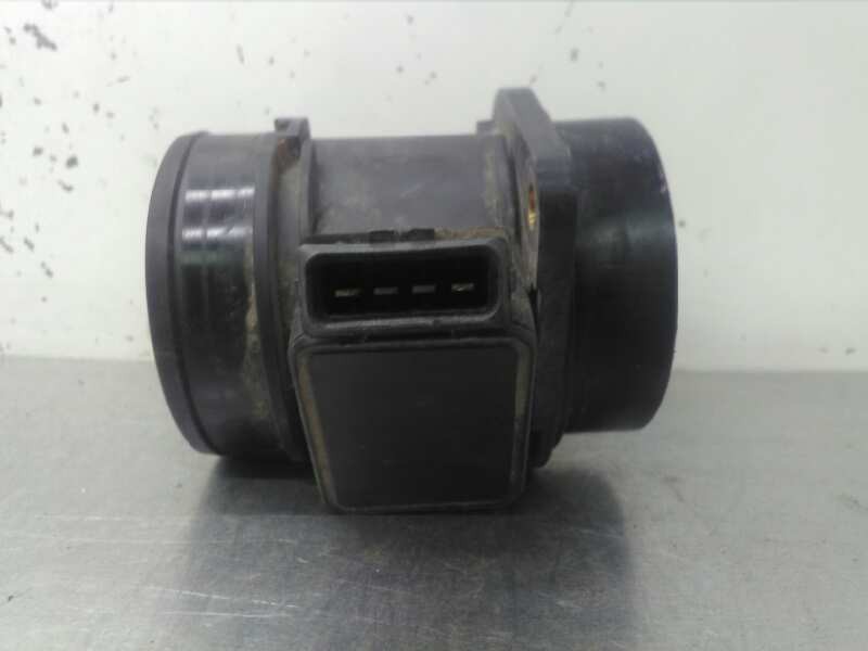 Recambio de caudalimetro para renault megane i berlina hatchback (ba0) 1.9 dti diesel cat referencia OEM IAM 7700105010B 5WK9615