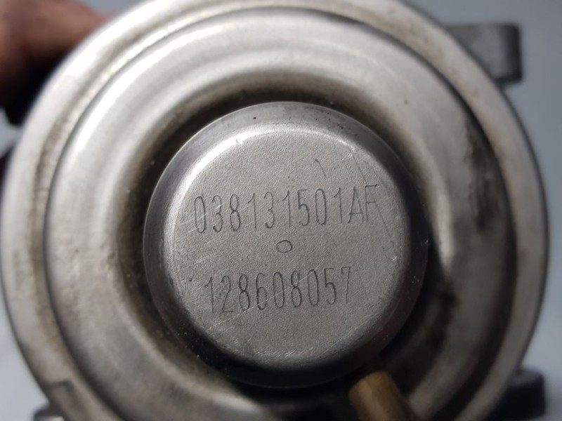 Recambio de valvula egr para seat altea (5p1) select referencia OEM IAM 038131501AF 128608057 