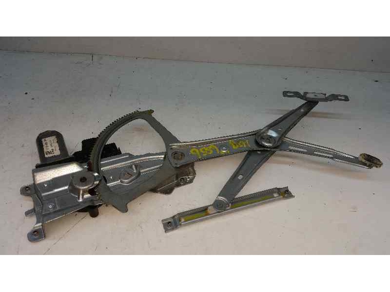 Recambio de elevalunas delantero derecho para opel astra gtc cosmo referencia OEM IAM  6 PINS ELECTRICO
