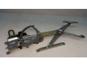Recambio de elevalunas delantero derecho para opel astra gtc cosmo referencia OEM IAM  6 PINS ELECTRICO