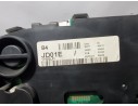 Recambio de cuadro instrumentos para nissan qashqai (j10) tekna referencia OEM IAM JD01E17WGLF  