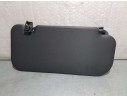 Recambio de parasol izquierdo para hyundai i20 essence referencia OEM IAM 85210C8500  