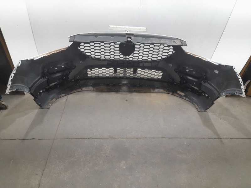 Recambio de paragolpes delantero para mg zs suv (azs1) 1.0 t-gdi referencia OEM IAM 10336751SPRP ROZADO 