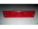 Recambio de faro antiniebla trasero central para nissan x-trail (t30) edition elegance referencia OEM IAM   