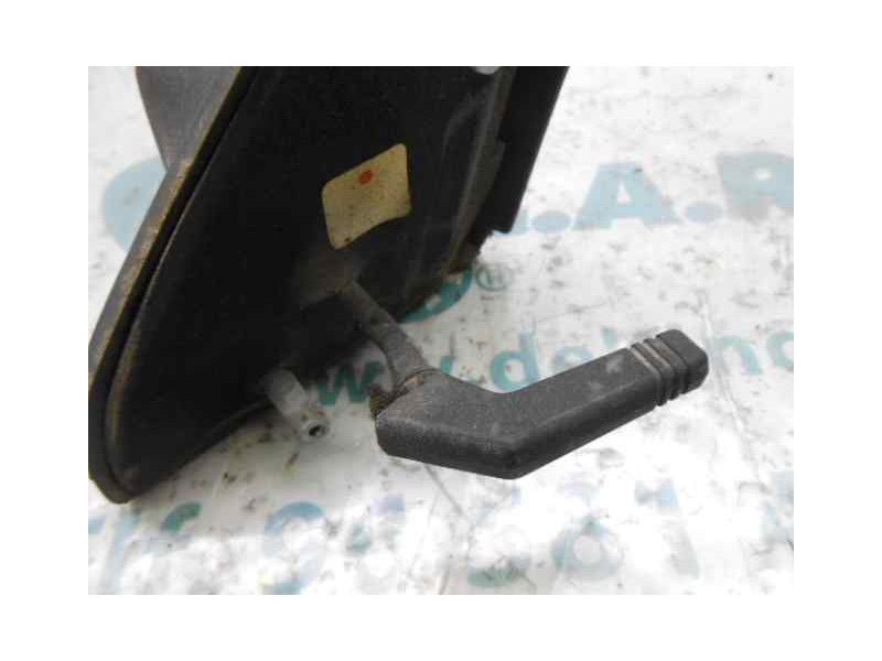 Recambio de retrovisor derecho para ford courier referencia OEM IAM   CON MANDO