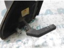 Recambio de retrovisor derecho para ford courier referencia OEM IAM   CON MANDO