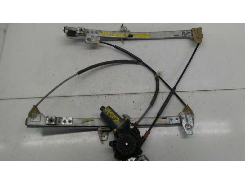 Recambio de elevalunas delantero izquierdo para citroën xsara berlina 1.9 td sx referencia OEM IAM  2 PINS ELECTRICO