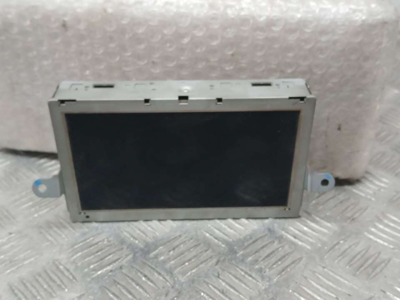 Recambio de sistema navegacion gps para chevrolet orlando ltz referencia OEM IAM 95194696 14780337 SANYO