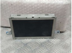 Recambio de sistema navegacion gps para chevrolet orlando ltz referencia OEM IAM 95194696 14780337 SANYO