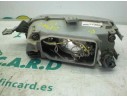 Recambio de faro derecho para fiat punto berl. (176) td 60 s (ht16) referencia OEM IAM   