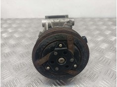 Recambio de compresor aire acondicionado para renault megane ii classic berlina confort authentique referencia OEM IAM 820045741