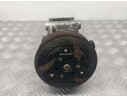Recambio de compresor aire acondicionado para renault megane ii classic berlina confort authentique referencia OEM IAM 820045741