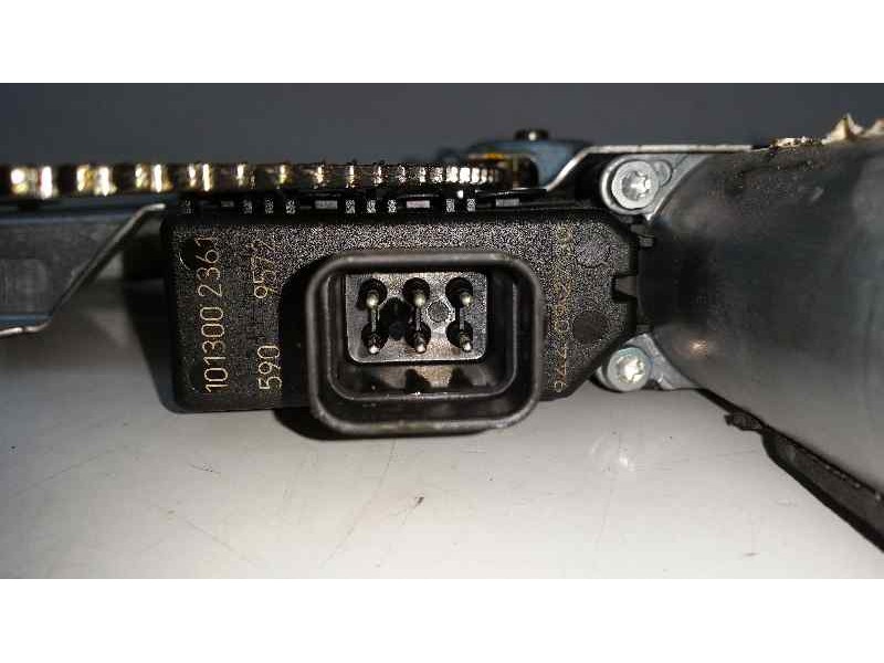 Recambio de elevalunas delantero derecho para opel astra gtc cosmo referencia OEM IAM  6 PINS ELECTRICO