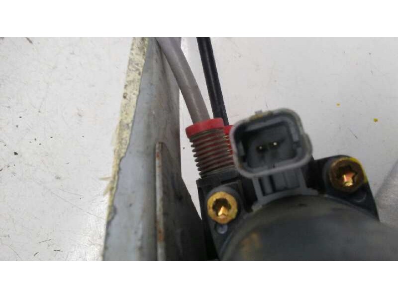 Recambio de elevalunas delantero izquierdo para citroën xsara berlina 1.9 td sx referencia OEM IAM  2 PINS ELECTRICO