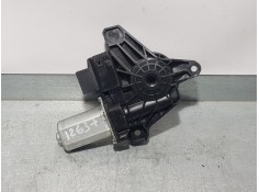Recambio de motor elevalunas trasero izquierdo para mercedes-benz clase b (w246) b 200 cdi be (246.201) referencia OEM IAM   6 P